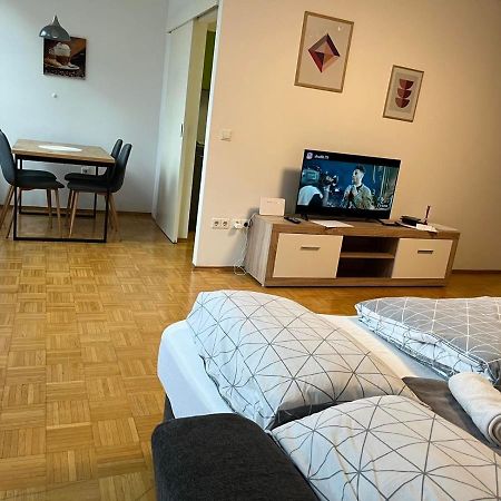 House Marin II - Apartment Maribor Exterior foto