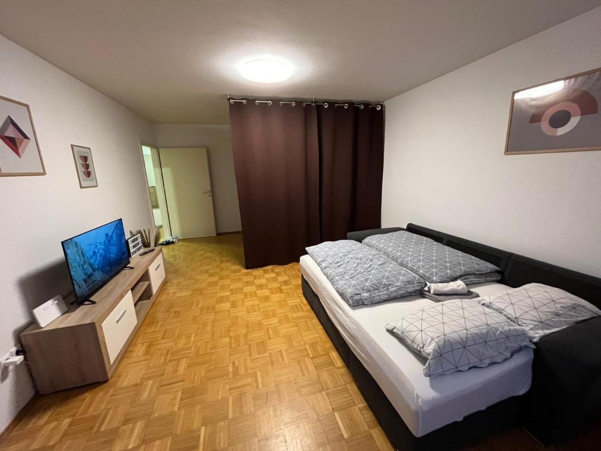 House Marin II - Apartment Maribor Exterior foto