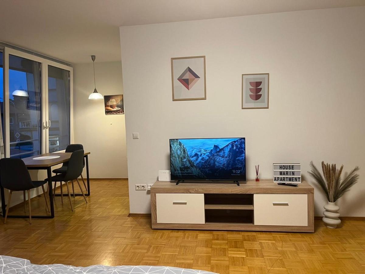 House Marin II - Apartment Maribor Exterior foto