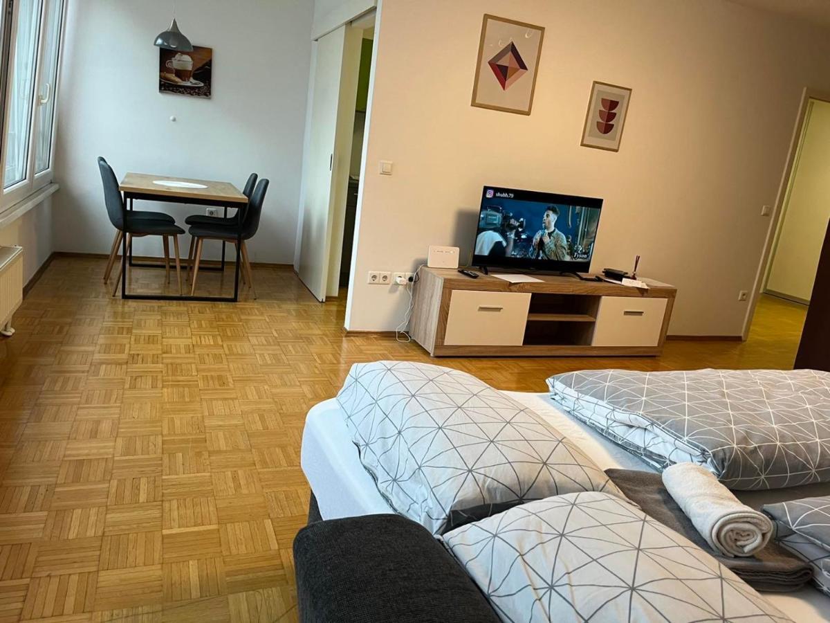 House Marin II - Apartment Maribor Exterior foto