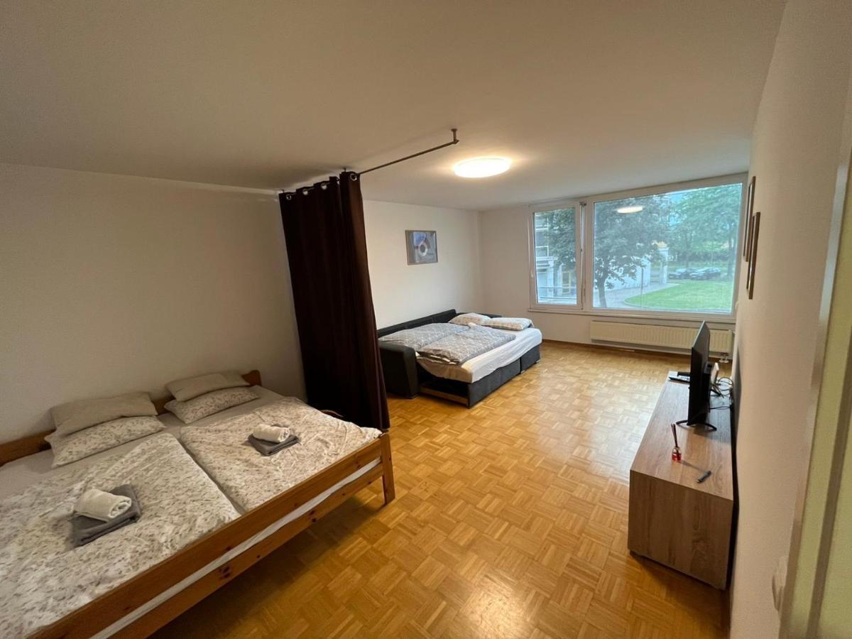 House Marin II - Apartment Maribor Exterior foto