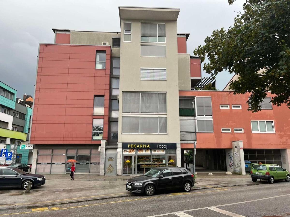 House Marin II - Apartment Maribor Exterior foto
